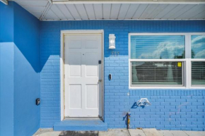 Saltwater Haven 3bd Dog Friendly with Bckyrd
